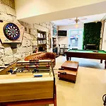Hotel Holzer Ii 3*