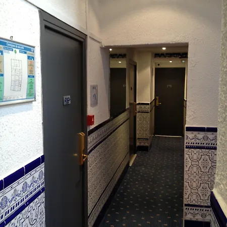 Holzer Ii Ξενοδοχείο Πόρτο Βέκιο