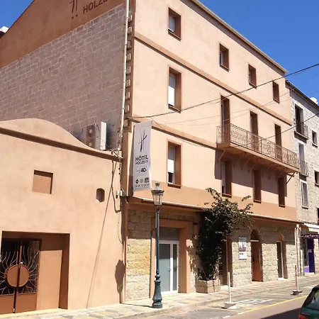 Holzer Ii Ξενοδοχείο 3*