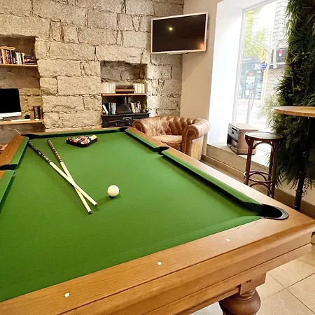 Ξενοδοχείο Holzer Ii