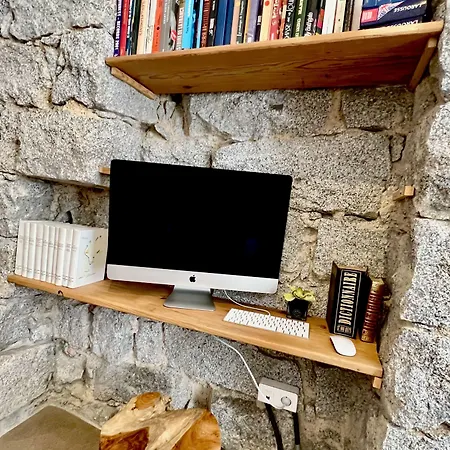 Holzer Ii Ξενοδοχείο Πόρτο Βέκιο