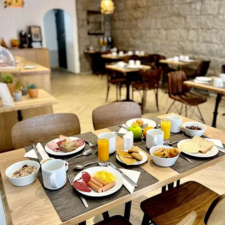 Ξενοδοχείο Holzer Ii Πόρτο Βέκιο