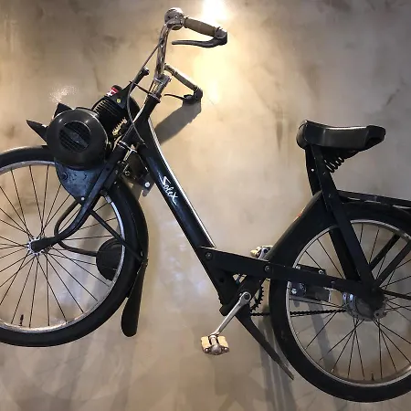 Holzer Ii 3* Πόρτο Βέκιο