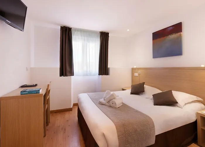 Hotel Holzer Ii Porto-Vecchio (Corsica)