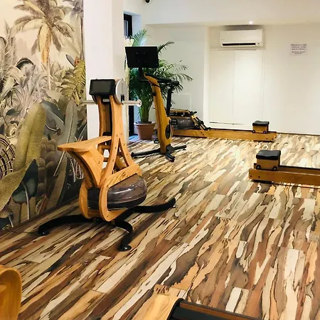 Otel Holzer Ii