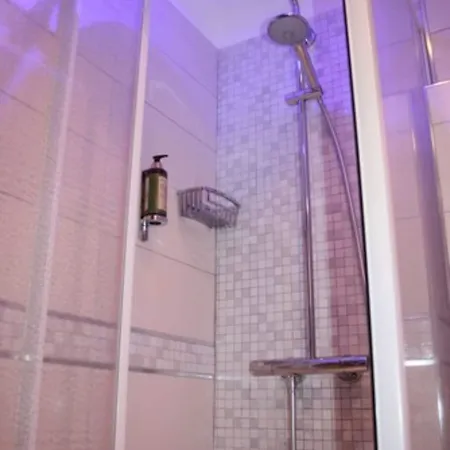 Otel Holzer Ii 3*