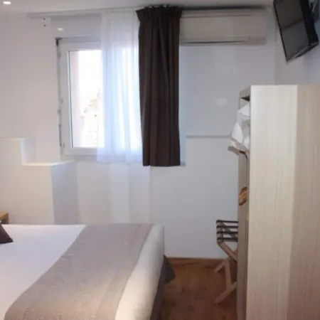 Holzer Ii Otel Porto-Vecchio (Corsica)