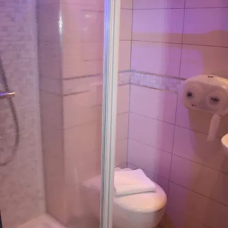 Otel Holzer Ii 3*