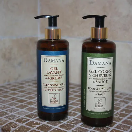 Holzer Ii Hotell Porto-Vecchio (Corsica)