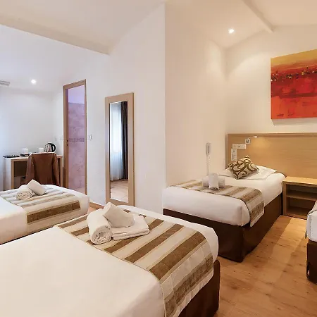 Holzer Ii 3* Porto-Vecchio (Corsica)