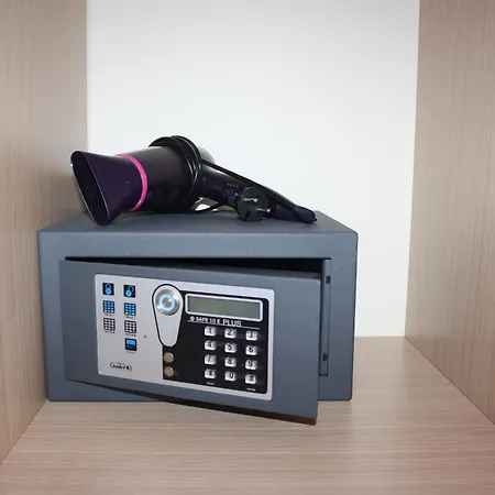 Otel Holzer Ii 3*