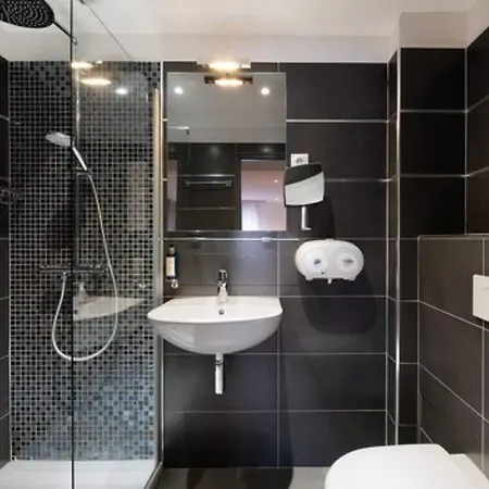 Holzer Ii Otel Porto-Vecchio (Corsica)