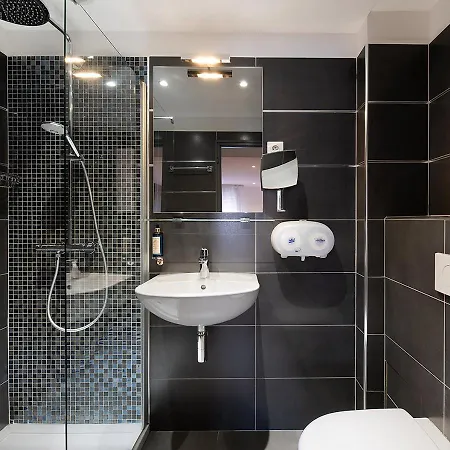 Holzer Ii Hotell Porto-Vecchio (Corsica)