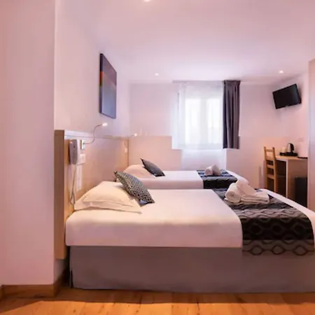 Holzer Ii Otel Porto-Vecchio (Corsica)
