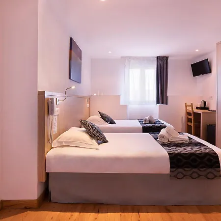 Holzer Ii Hotell Porto-Vecchio (Corsica)