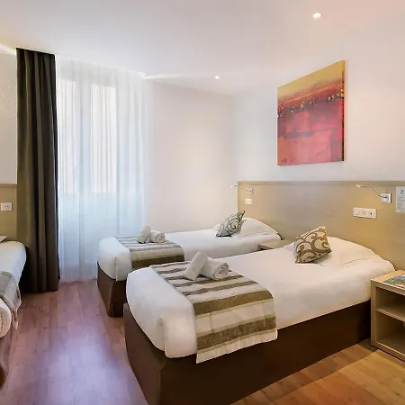 Holzer Ii Porto-Vecchio (Corsica)