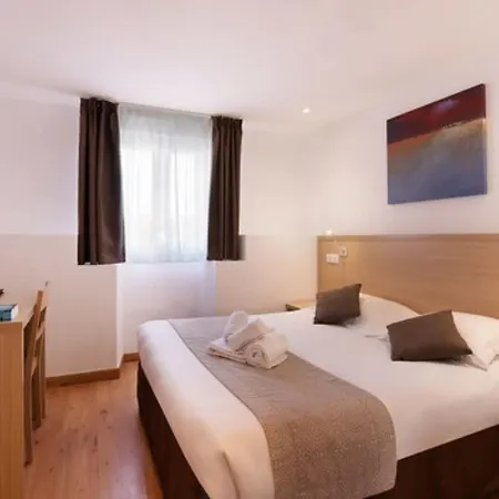 Otel Holzer Ii 3*
