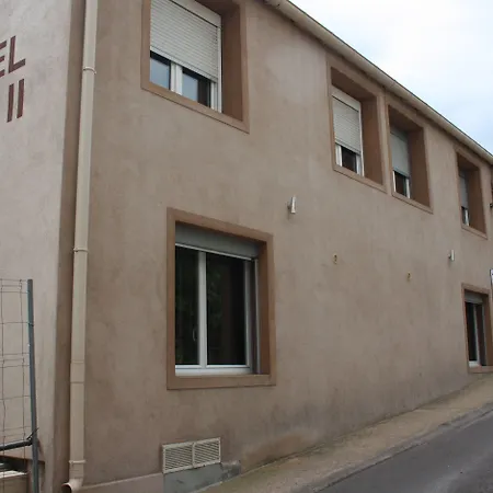 Holzer Ii Porto-Vecchio (Corsica)