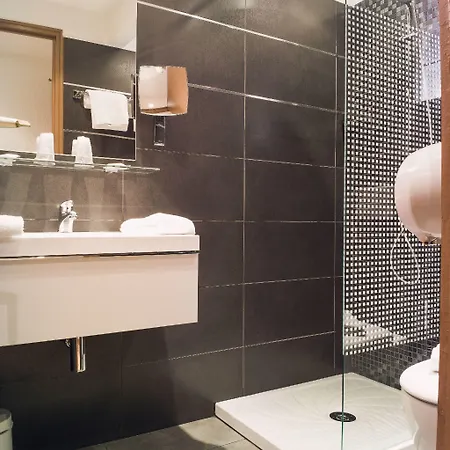 Hotel Holzer Ii 3*
