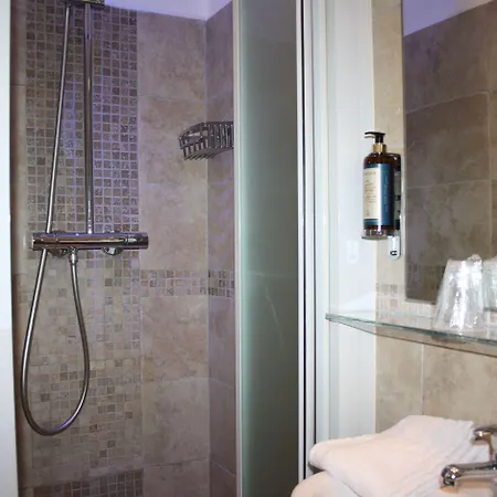 Holzer Ii Hotell Porto-Vecchio (Corsica)