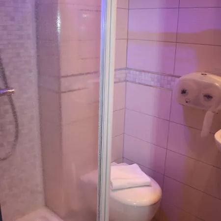 Holzer Ii 3* Porto-Vecchio (Corsica)