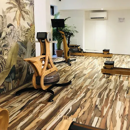 Holzer Ii Porto-Vecchio (Corsica)