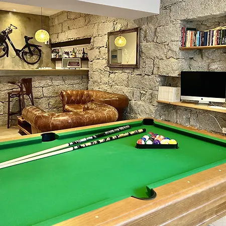 Holzer Ii 3* Porto-Vecchio (Corsica)