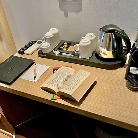 Hotel Holzer Ii