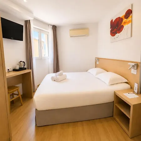 Hotel Holzer Ii