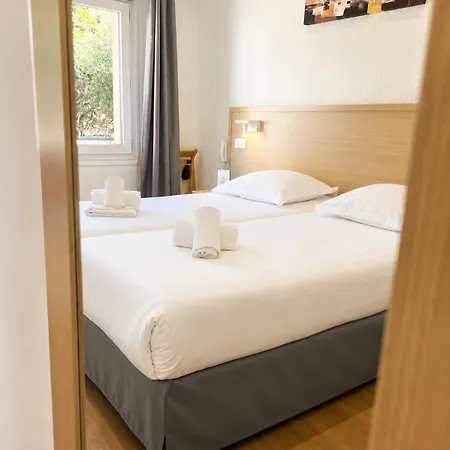 Holzer Ii 3* Porto-Vecchio (Corsica)