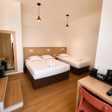 Holzer Ii Hotel Porto-Vecchio (Corsica)