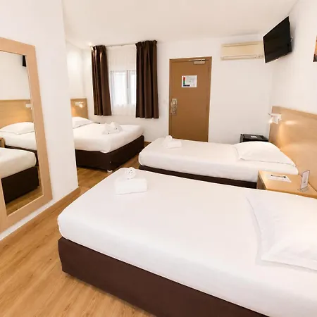 Holzer Ii 3* Porto-Vecchio (Corsica)