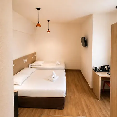 Hotel Holzer Ii 3*