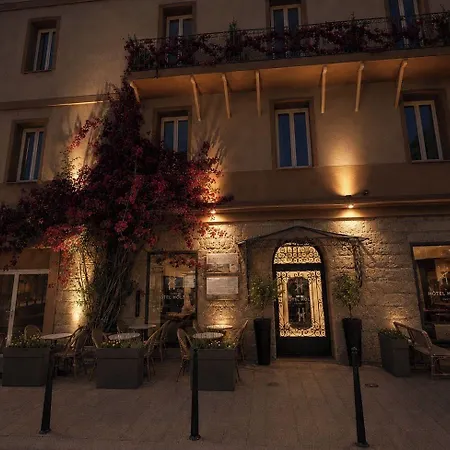 Hotel Holzer Ii 3*