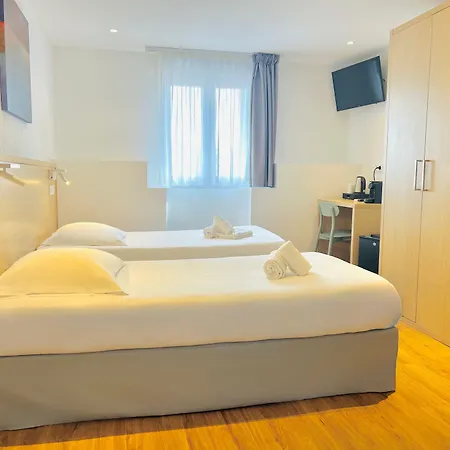 Holzer Ii 3*
