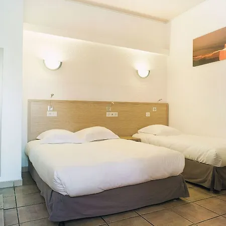 Holzer Ii 3* Porto-Vecchio (Corsica)