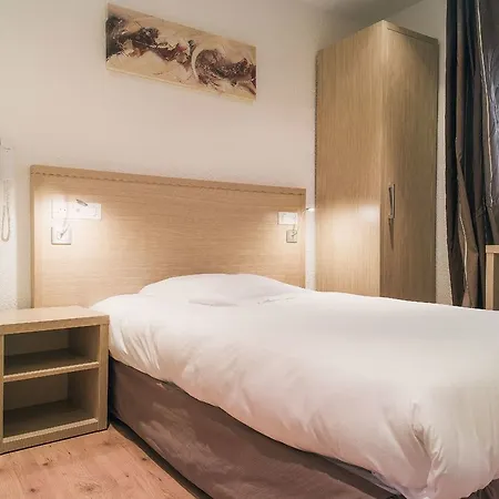 Holzer Ii 3* Porto-Vecchio (Corsica)