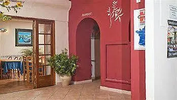 Otel Holzer Ii Porto-Vecchio (Corsica)
