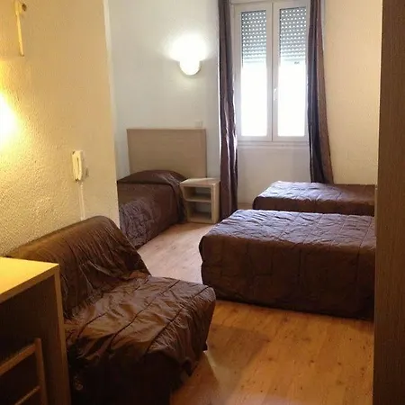 Otel Holzer Ii