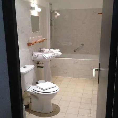 Otel Holzer Ii
