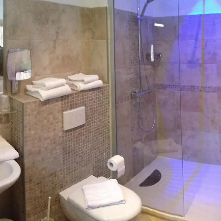 Holzer Ii Hotell Porto-Vecchio (Corsica)