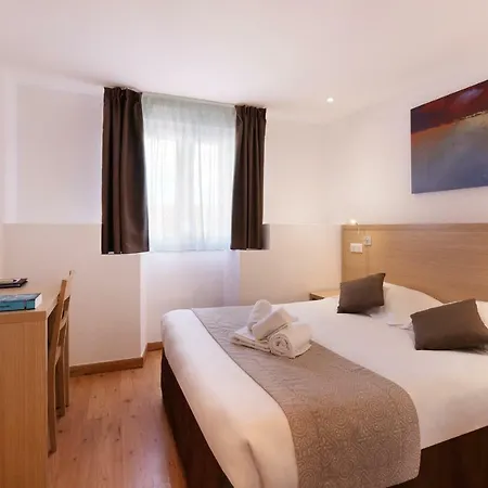 Otel Holzer Ii Porto-Vecchio (Corsica)