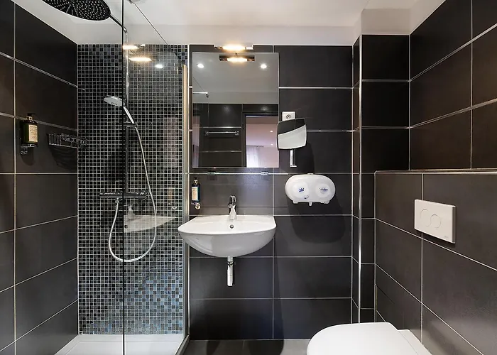 Holzer Ii Hotel Porto-Vecchio (Corsica)