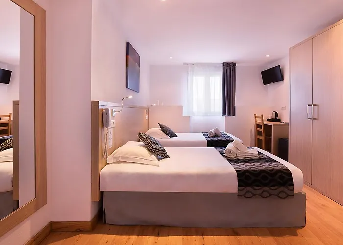 Holzer Ii Hotel Porto-Vecchio (Corsica)