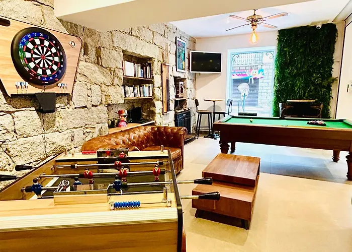 Ξενοδοχείο Holzer Ii 3*