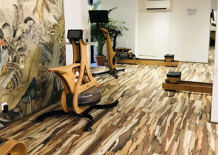 Holzer Ii Porto-Vecchio (Corsica)