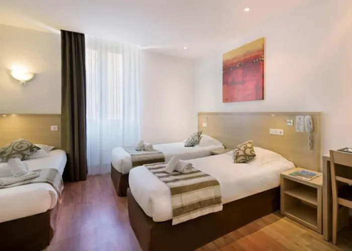 Holzer Ii Hotel Porto-Vecchio (Corsica)