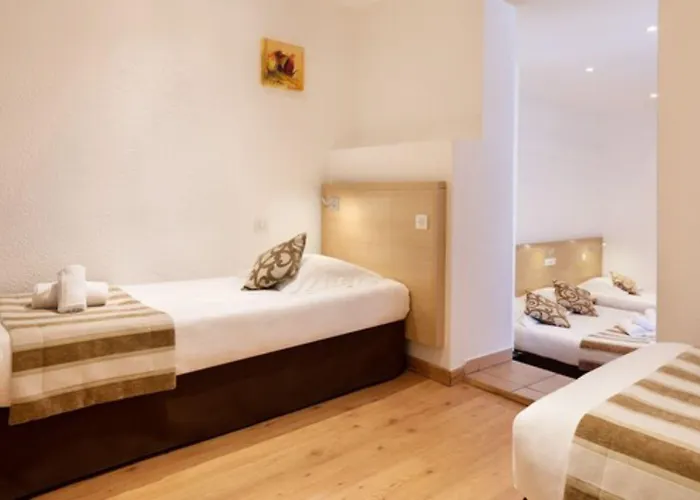 Holzer Ii Porto-Vecchio (Corsica)