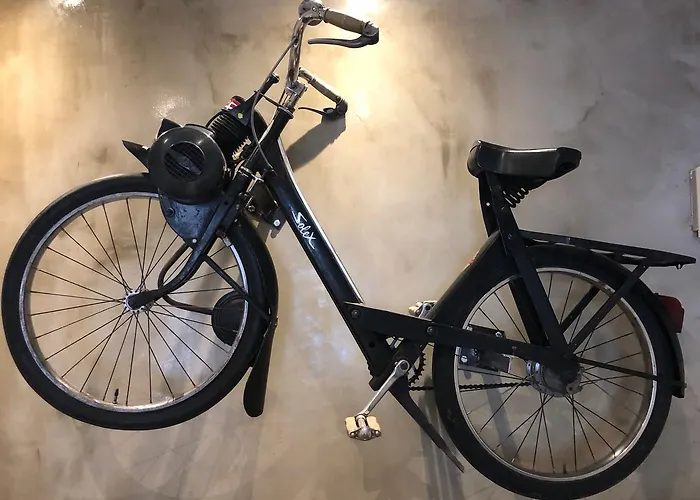 Holzer Ii 3* Porto-Vecchio (Corsica)