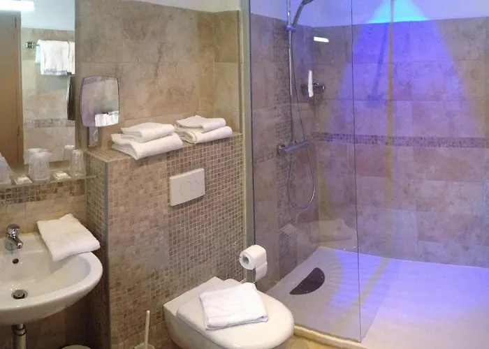 Holzer Ii Hotel Porto-Vecchio (Corsica)